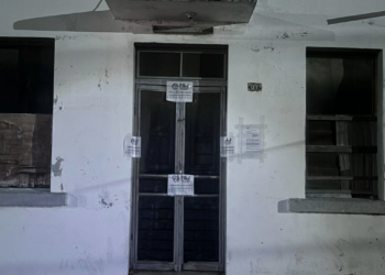 Decomisan armas punzocortantes, cartuchos y drogas en Tampico. Foto de Fiscalía Tamaulipas