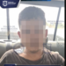 Detienen en SLP a presunto feminicida de Matamoros. Foto de Fiscalía SLP