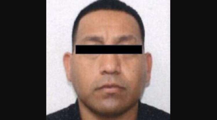 Detienen nuevamente a ‘Bola Treviño’, líder del CDN, en Nuevo Laredo. Foto de Milenio