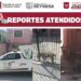 Emite Gobierno Municipal Acta por maltrato animal en Unidad Obrera