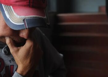 Estrés Postraumático en Migrantes