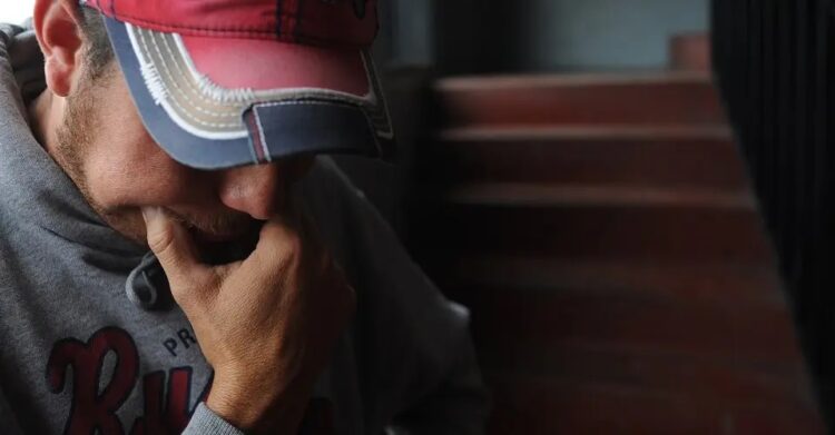 Estrés Postraumático en Migrantes