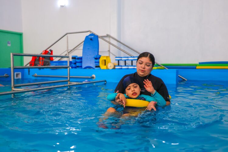 Gobierno de Reynosa mejora servicios en CRI