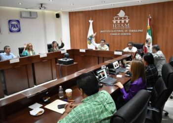 Partidos en Tamaulipas recibirán 213 mdp en 2025 | Foto: Web