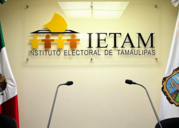 IETAM resolvió 160 quejas del proceso electoral 2023-2024 | Foto: Web