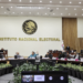 INE sesionará el 23 de septiembre para iniciar proceso de elección de la Reforma al Poder Judicial. Foto de INE