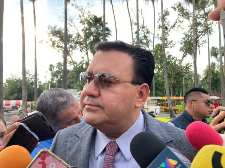 Identifican a presuntos involucrados en asesinato de Almanza Armas. Foto de Josué Escamilla