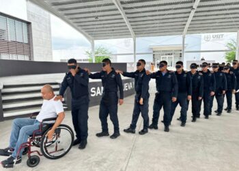 Imparten taller de 'La cultura de la discapacidad' en la USJT