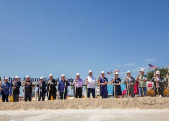 Impulsan Gobierno de Reynosa y representantes de México-EEUU crecimiento económico binacional