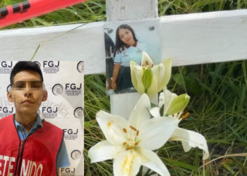 Liberan orden de aprehensión en contra de feminicida de Altamira