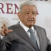 "Es de risa": López Obrador responde a críticas de Zedillo. Foto tomada de video