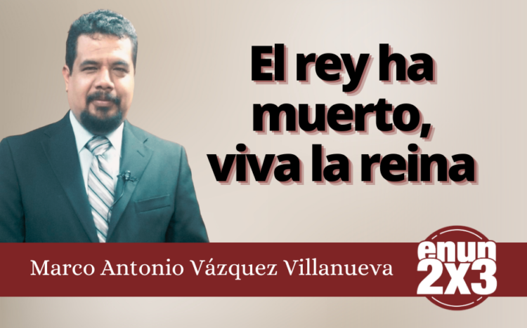 Marco Antonio Vázquez Villanueva