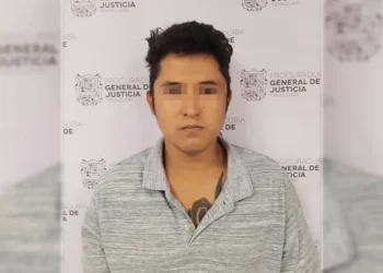 Condenan a 20 años de cárcel a asesino del periodista Héctor González Antonio. Foto de Fiscalía Tamaulipas