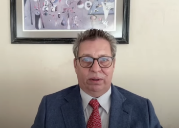 Ratifica TRIELTAM distribución de diputaciones plurinominales en Tamaulipas. Foto tomada de video