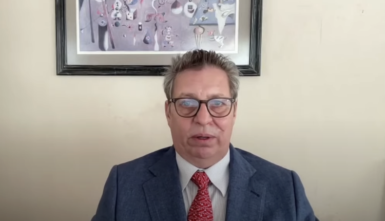 Ratifica TRIELTAM distribución de diputaciones plurinominales en Tamaulipas. Foto tomada de video