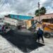 Reynosa avanza con el programa permanente de bacheo