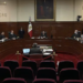 SCJN reanuda actividades con minisesión sobre inconstitucionalidad del Congreso de Tamaulipas. Foto tomada de video