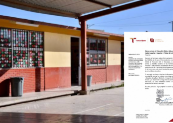 Suspenden clases tres municipios de Tamaulipas por “Francine” | Foto: Archivo