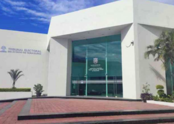 TRIELTAM tiene pendiente resolver 24 recursos tras agresión a magistrado presidente | Foto: Web