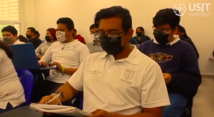 USJT abrirá la carrera de Derecho