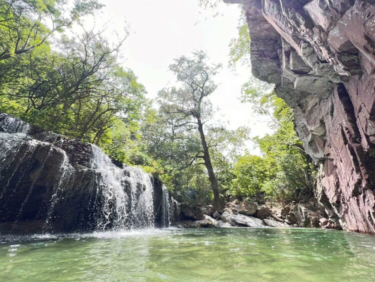 Victoria superó la expectativa turística en el periodo vacacional “Verano 2024”, comprendido del 6 de julio al 4 de agosto.