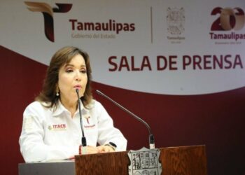 Tamaulipas será sede del XXVI Festival Nacional de Arte y Cultura FNAC 2024