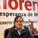 Deja dirigencia estatal de Morena Yuriria Iturbe