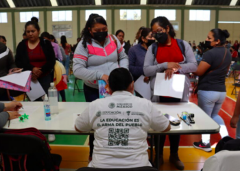 Comienza registro para becas Benito Juárez | Foto: Web