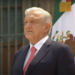 #EnVivo El último Informe de Gobierno de AMLO. Foto tomada de video