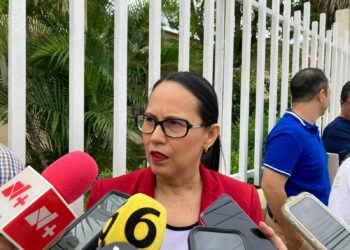 Contraloría realiza ocho investigaciones en el ITCA e INDE. Foto de Josué Escamilla