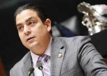 Gobierno estatal desconoce sobre órdenes de aprehensión contra legisladores | Foto: Web