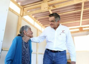 Presentará Américo balance de dos años de transformación en Tamaulipas