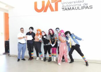 Preparatoria No. 3 de la UAT festeja el once aniversario de su fundación