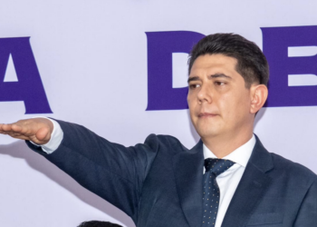 Alcalde de Chilpancingo asesinado no había solicitado protección de seguridad. Foto de Facebook Alejandro Arcos