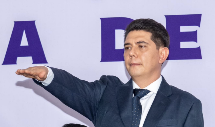 Alcalde de Chilpancingo asesinado no había solicitado protección de seguridad. Foto de Facebook Alejandro Arcos