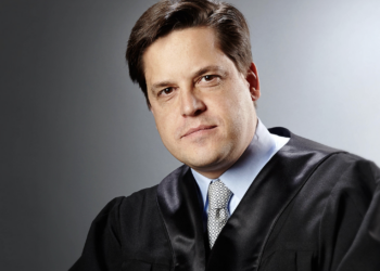 Comienzan a hacerse públicas renuncias de ministros de la SCJN; Gutiérrez Ortiz Mena el primero. Foto de SCJN