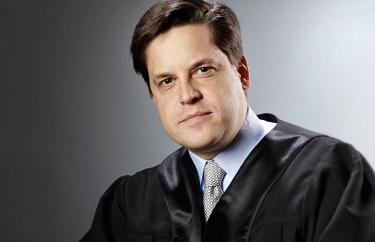 Comienzan a hacerse públicas renuncias de ministros de la SCJN; Gutiérrez Ortiz Mena el primero. Foto de SCJN