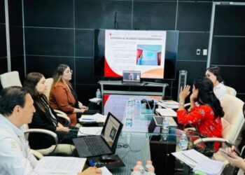 Garantiza Contraloría Gubernamental adecuado destino de los recursos públicos