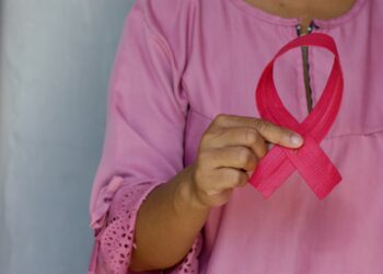 Tamaulipas, por encima de la media nacional en cáncer de mama. Foto de Unsplash