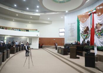 Congreso de Tamaulipas aprueba minuta sobre el salario mínimo