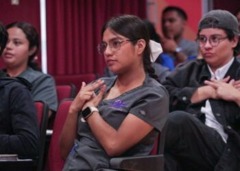 Capacita DIF Tamaulipas a su personal en Lengua de Señas Mexicana