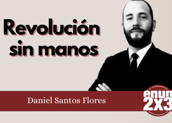 Daniel Santos | Revolución sin manos