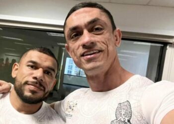 Destacan tamaulipecos Rodolfo Castro y Manuel López en Grand Prix Miami