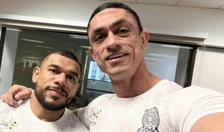 Destacan tamaulipecos Rodolfo Castro y Manuel López en Grand Prix Miami