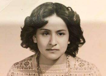 Verónica Villalvazo | "Cuando amas a alguien; no siempre es el indicado". Elia