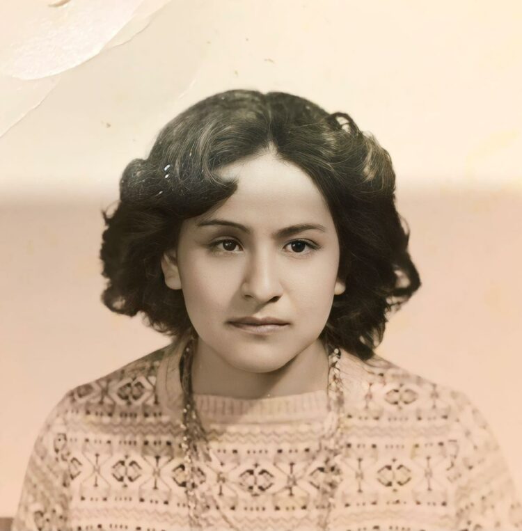 Verónica Villalvazo | "Cuando amas a alguien; no siempre es el indicado". Elia