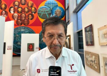 En promedio se registran 50 casos diarios de dengue en Tamaulipas