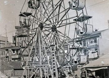 Francisco Ramos Aguirre | Vamos a la Feria