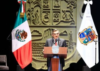 Tamaulipas eleva su calificación crediticia con manejo responsable de las finanzas públicas