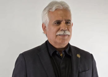 Fiscalía de Tamaulipas confirma la liberación de Vicente Verástegui tras intento de secuestro en Xicoténcatl. Foto de Facebook Vicente Verástegui